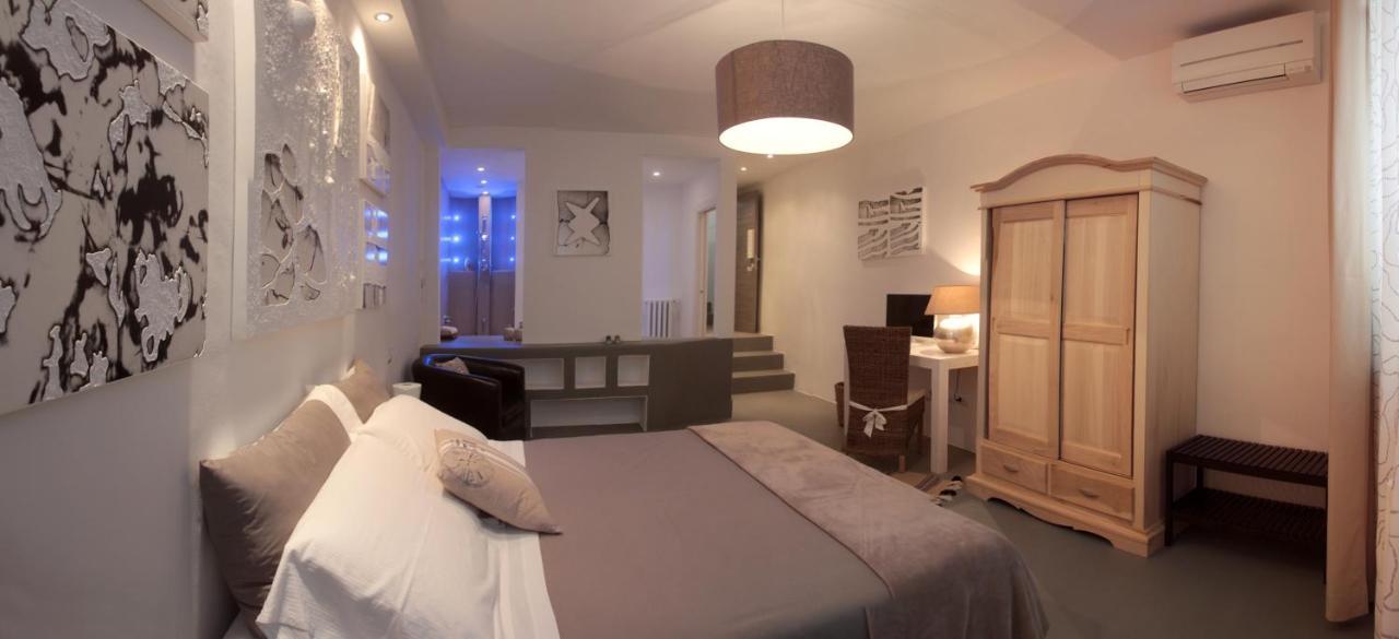 Relais Chambre Castelfidardo Exterior photo