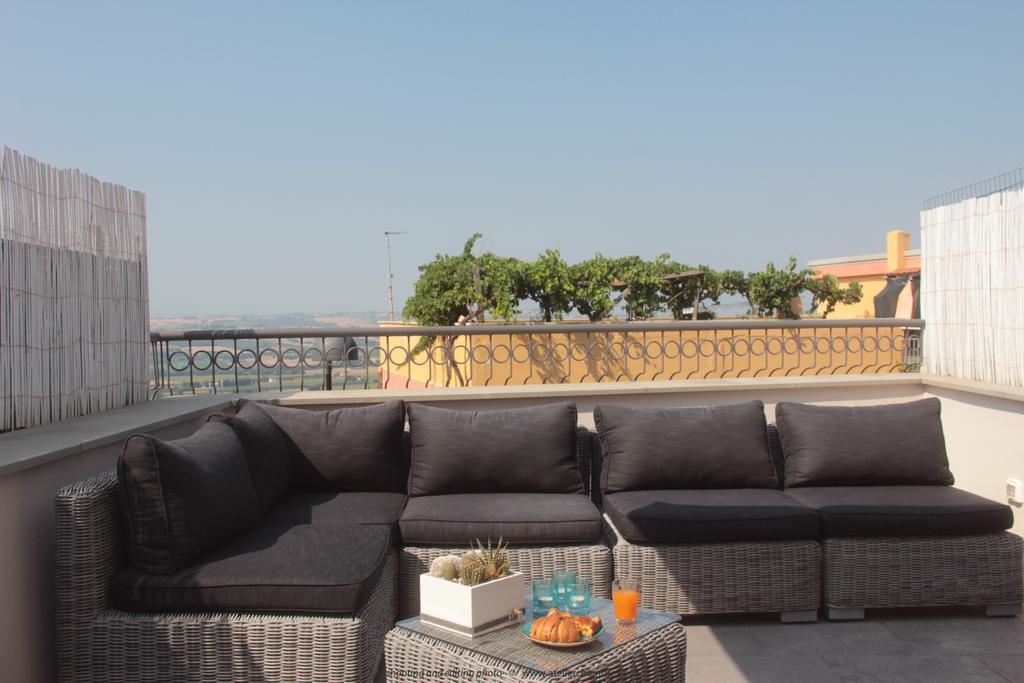 Relais Chambre Castelfidardo Exterior photo