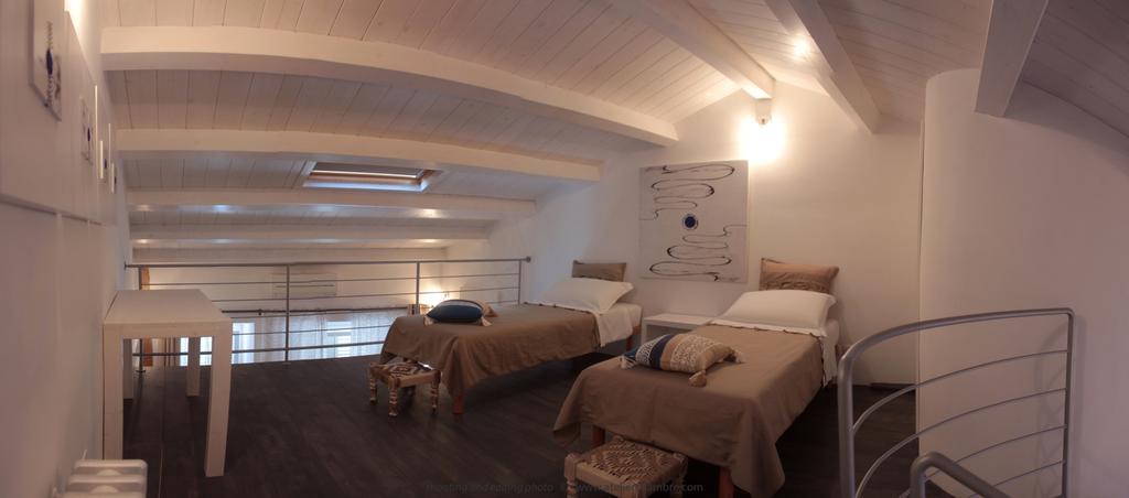 Relais Chambre Castelfidardo Room photo