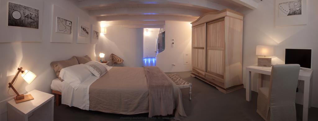 Relais Chambre Castelfidardo Room photo