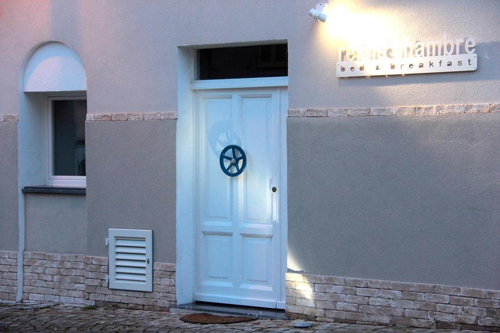Relais Chambre Castelfidardo Exterior photo